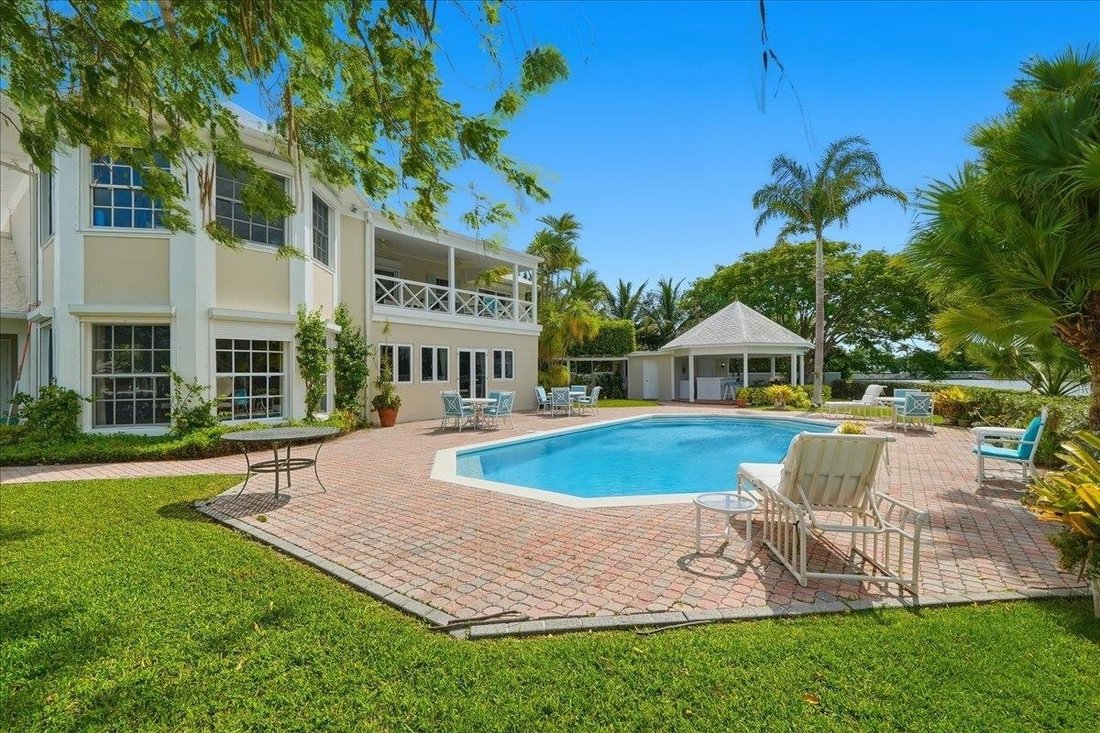 House in Nassau, New Providence, The Bahamas 3 - 17261021