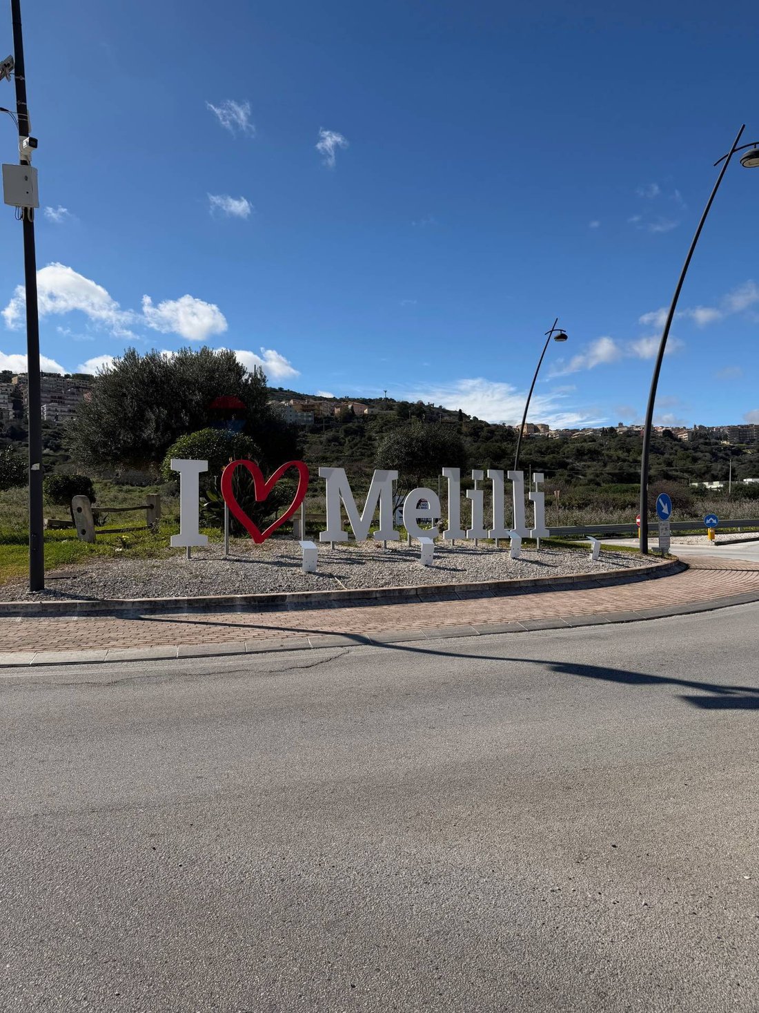Land in Melilli, Sicily, Italy 1 - 16792484
