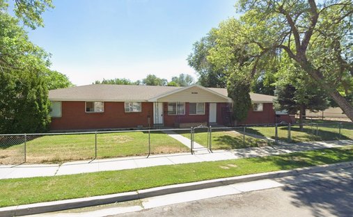 Salt Lake City, Utah, United States 1