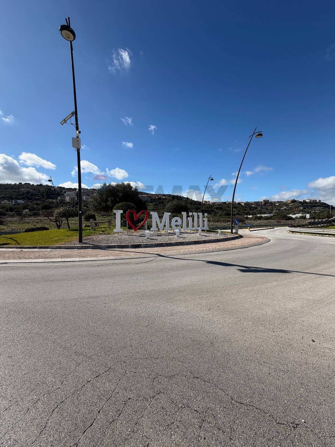 Land in Melilli, Sicily, Italy 3 - 16792484