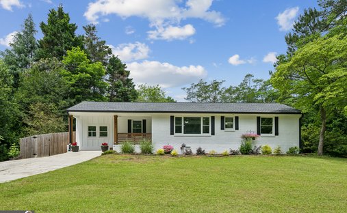 Haus in Smyrna, Georgia, Vereinigte Staaten 1
