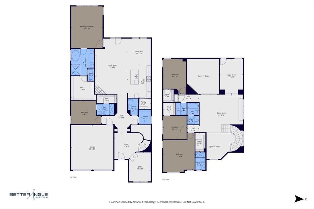 House in Allen, Texas, United States 3 - 17263396