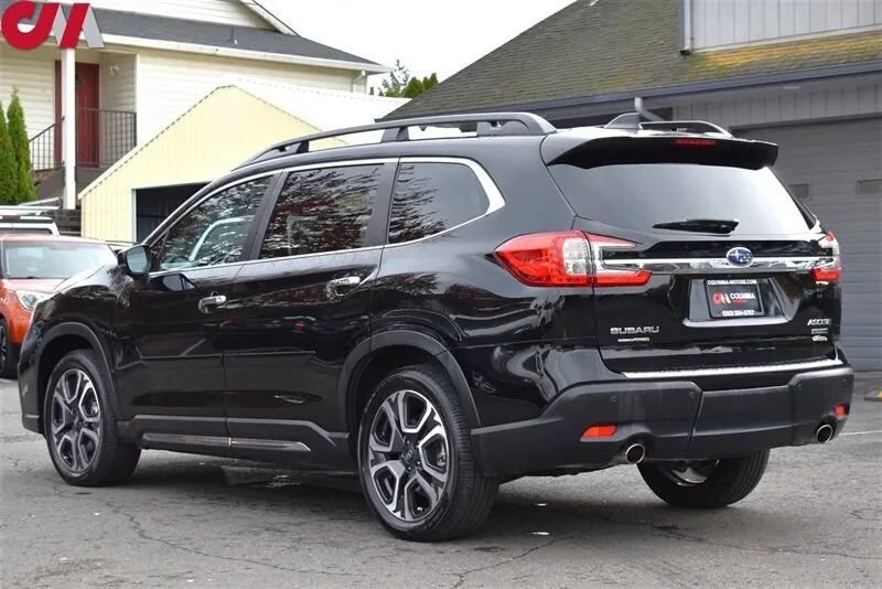 Suv in Portland, OR, United States 2 - 17264583
