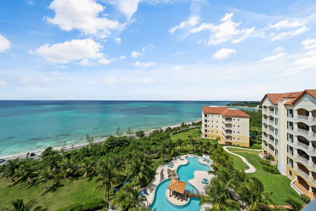 Condo in Nassau, New Providence, The Bahamas 3 - 17261025