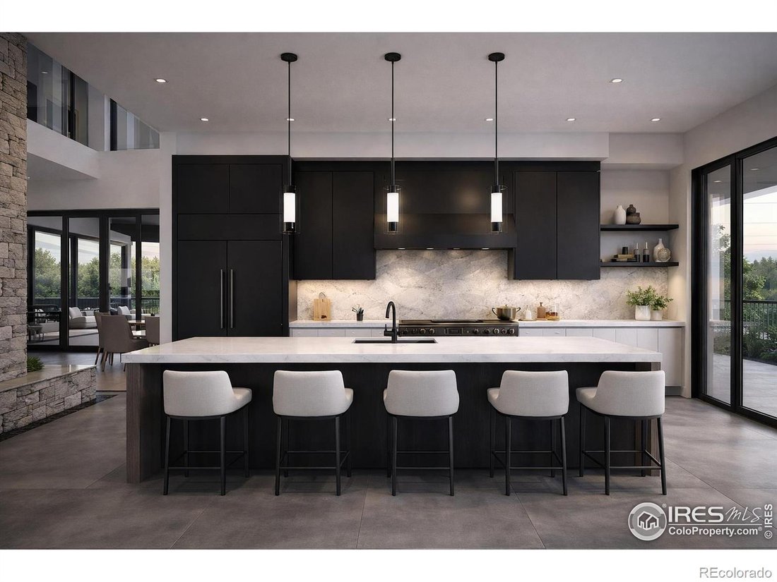 House in Gold Hill, Colorado, United States 2 - 17072803