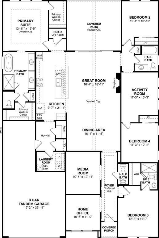 House in Rockwall, Texas, United States 2 - 17259916