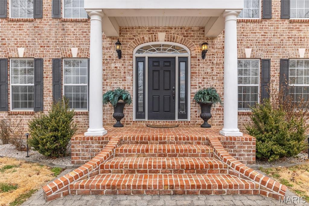 House in Poplar Bluff, Missouri, United States 4 - 17262486