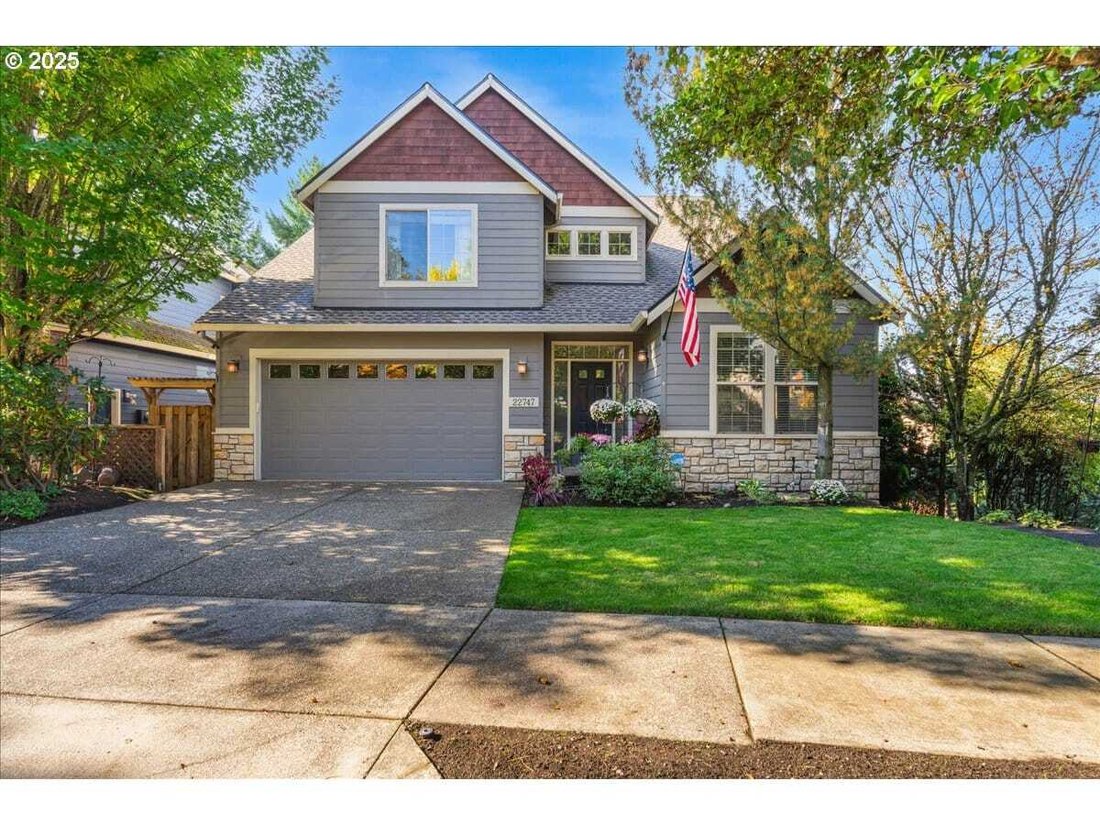 House in Tualatin, Oregon, United States 1 - 17264143