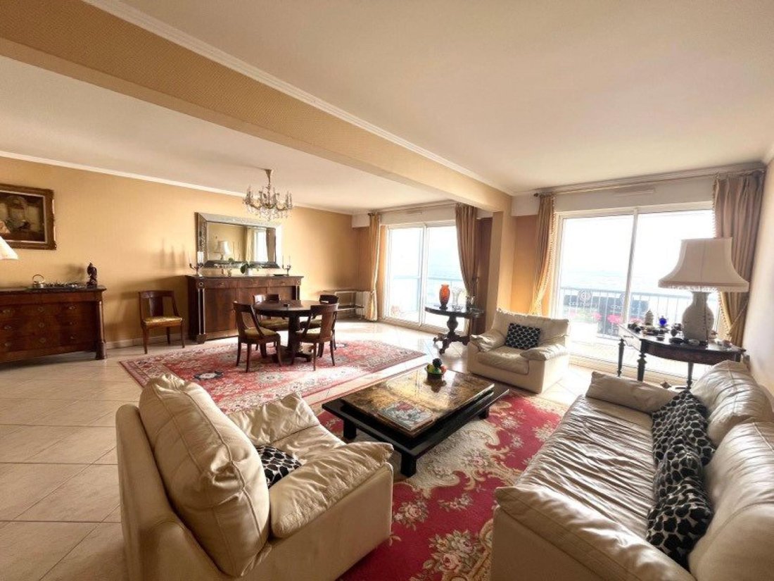 Apartment in Le Guézy, La Baule-Escoublac, France 3 - 17261954