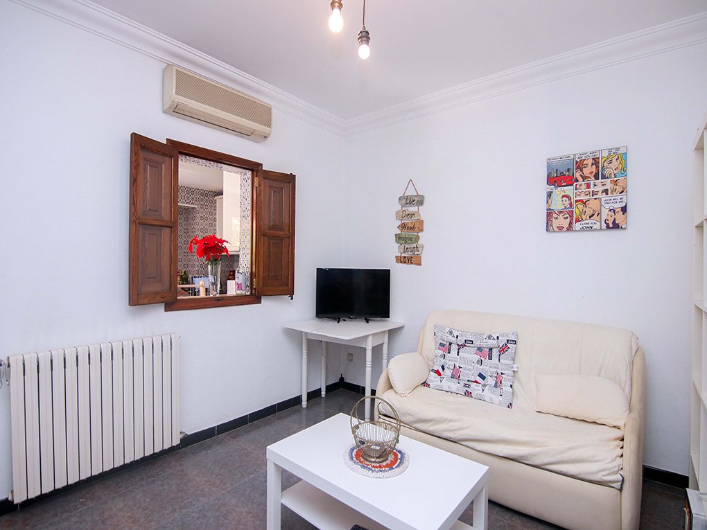 Townhouse in Palma, Balearic Islands, Spain 5 - 17260945