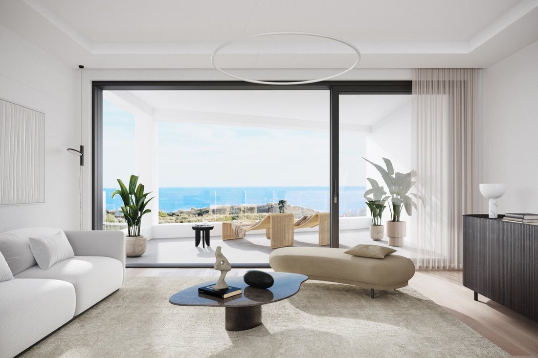 House in Mijas, Andalusia, Spain 1 - 17260617