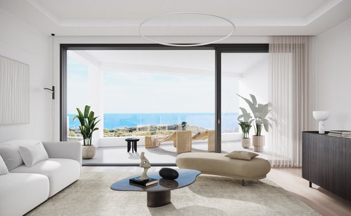 Casa en Mijas, Andalucía, España 1