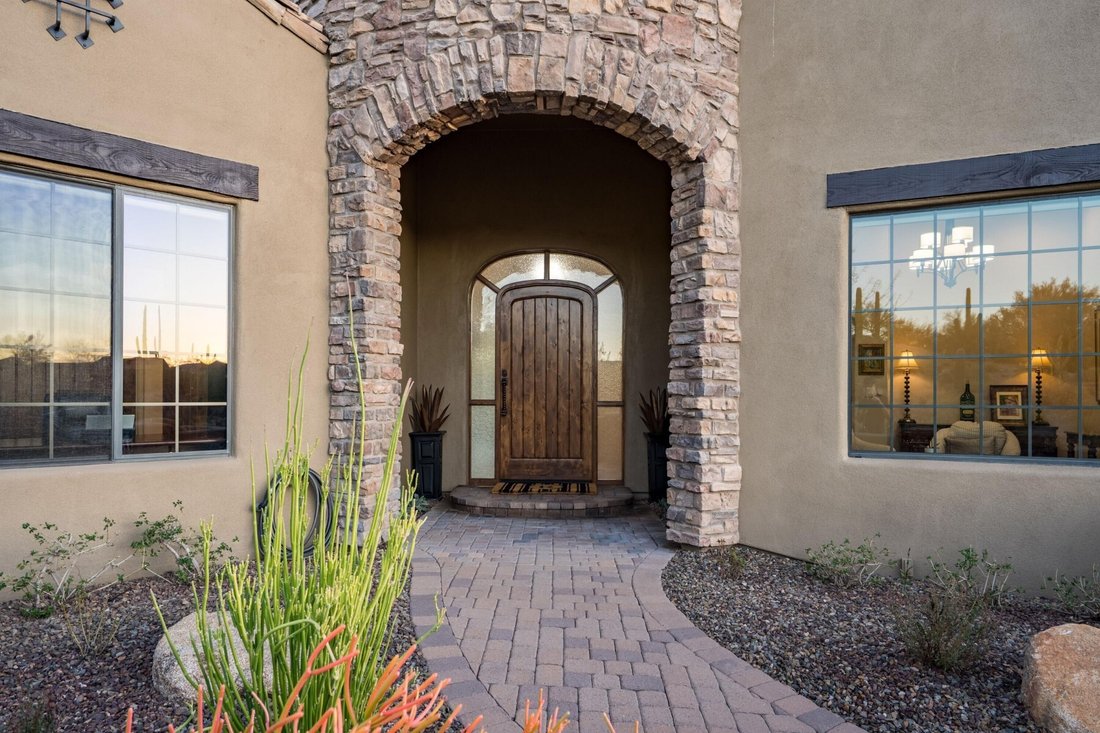 House in Scottsdale, Arizona, United States 3 - 17246821
