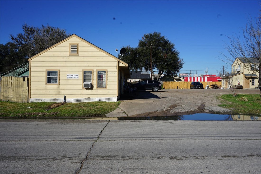 Rosenberg, Texas, United States 1 - 17263499