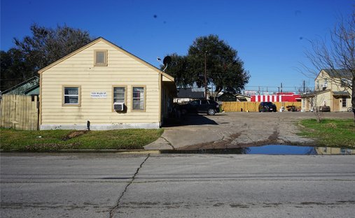 Wohnung in Rosenberg, Texas, Vereinigte Staaten 1