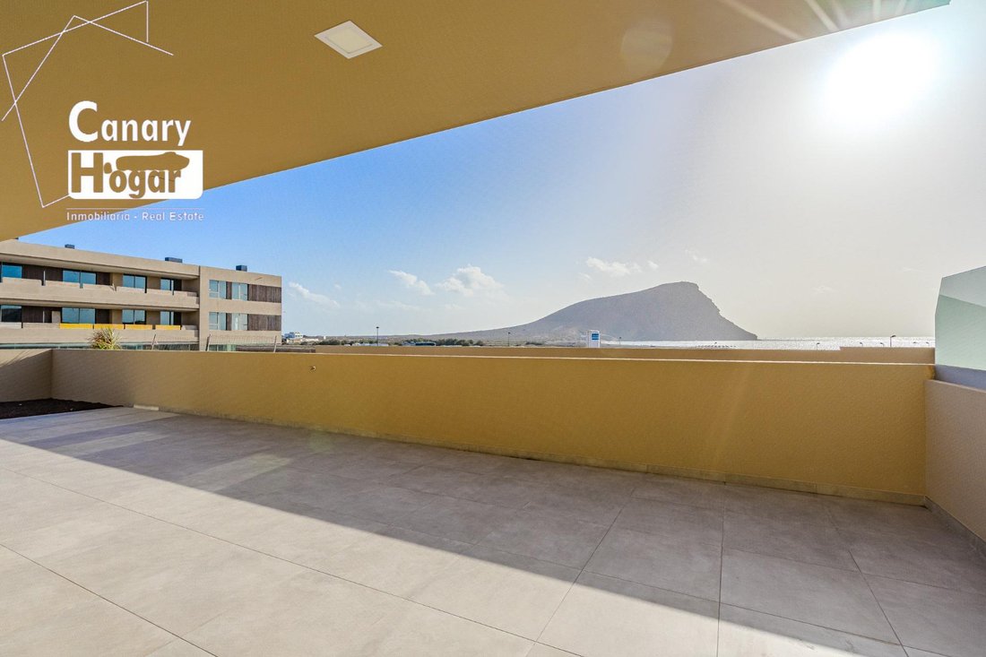 Apartment in Tenerife, Canary Islands, Spain 3 - 17263359
