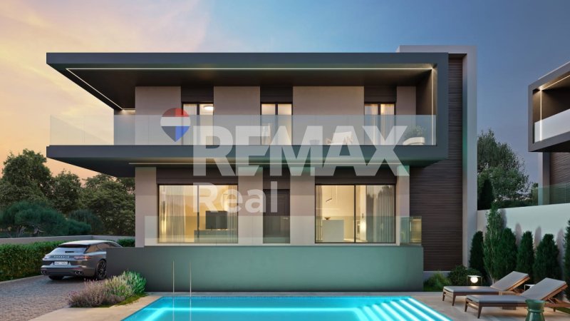 Villa in Community of Vasilie, Heraklion, Greece 1 - 17260749
