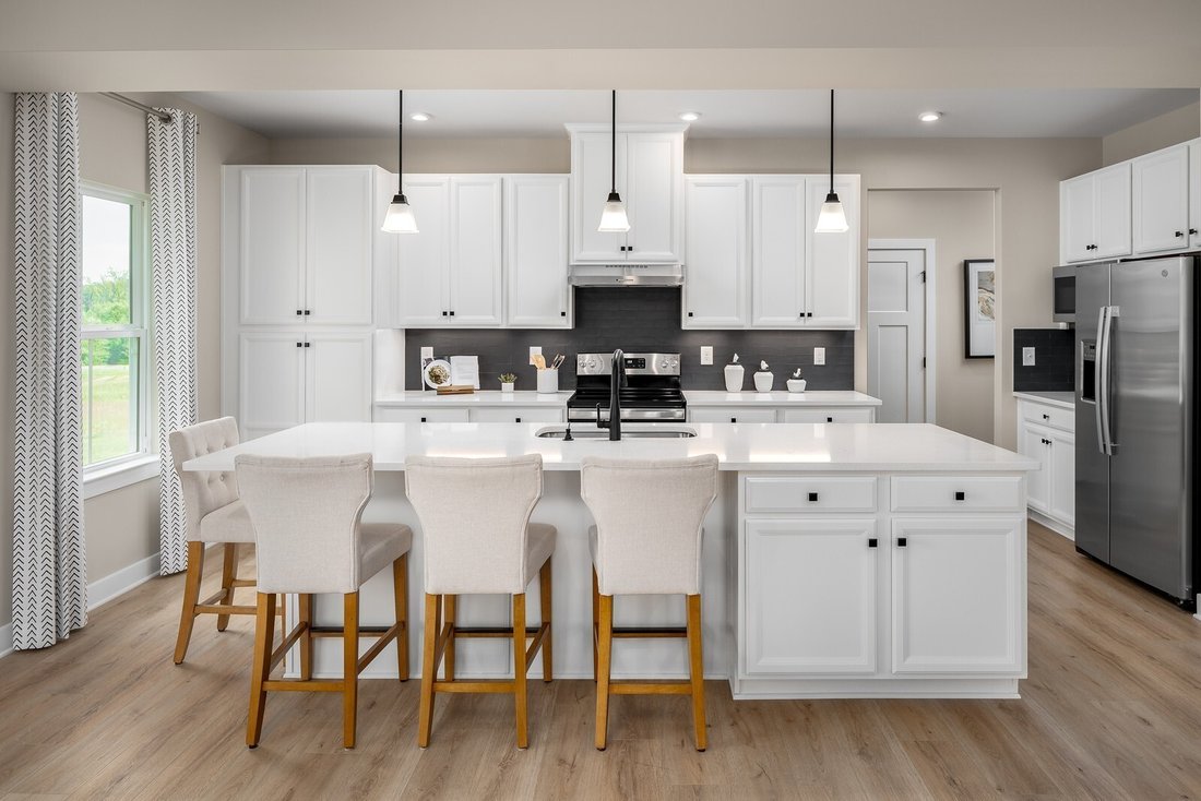 House in Hendersonville, Tennessee, United States 5 - 17190680