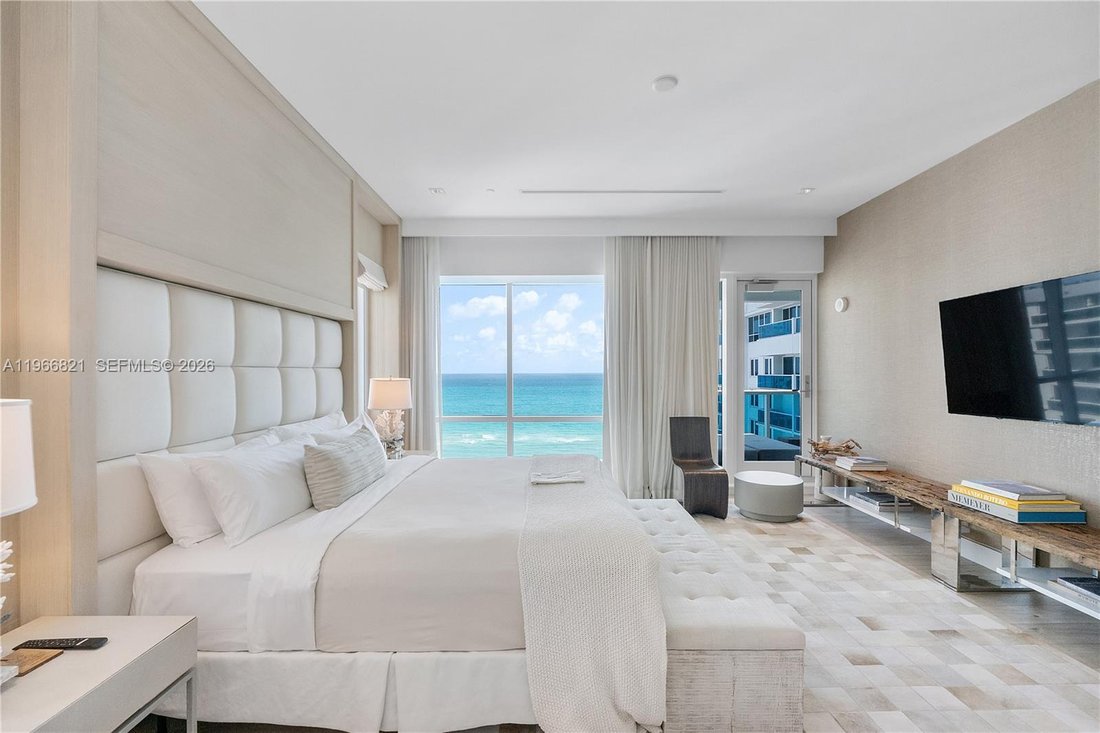 Condo in Miami Beach, Florida, United States 2 - 17262029