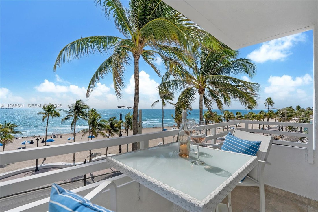 Condo in Fort Lauderdale, Florida, United States 3 - 17259987