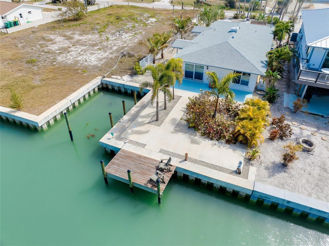House in Englewood, Florida, United States 1 - 17259548