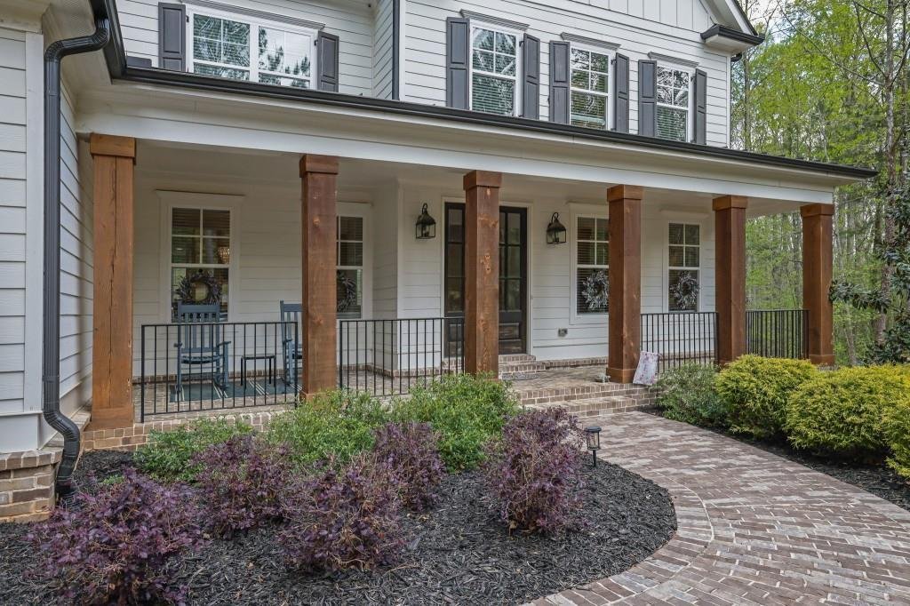 House in Milton, Georgia, United States 3 - 17260022
