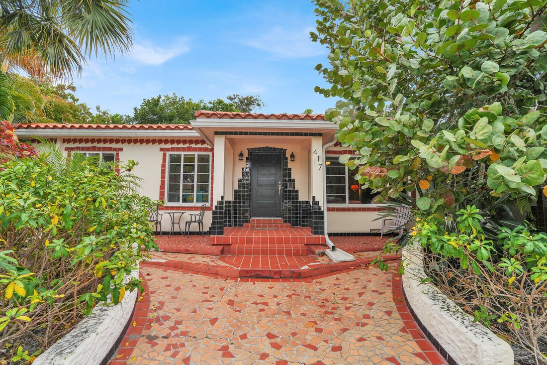 House in Lake Worth, Florida, United States 1 - 17260273