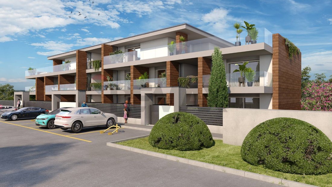 Apartment in Center, Toscolano, Lombardy 2 - 17264674