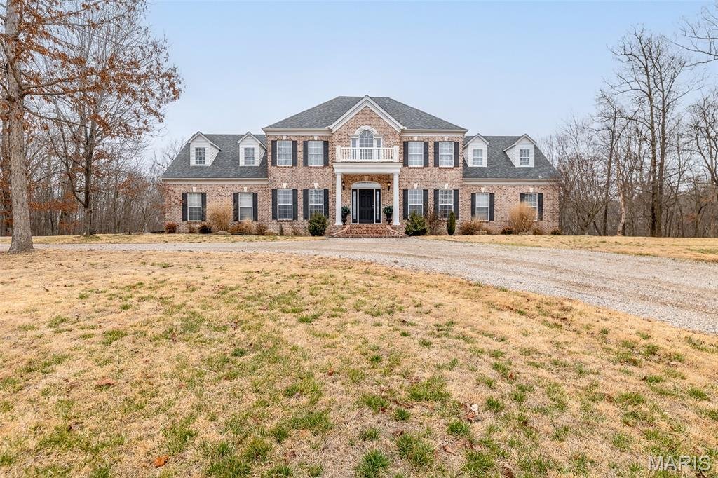 House in Poplar Bluff, Missouri, United States 3 - 17262486