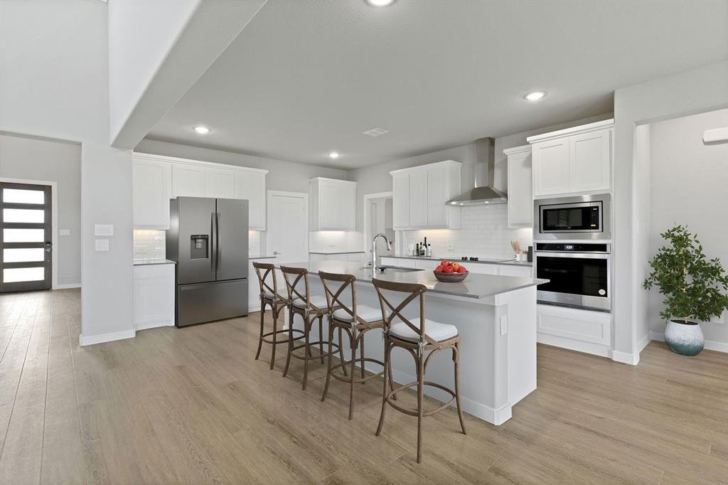 House in Celina, Texas, United States 4 - 17261815