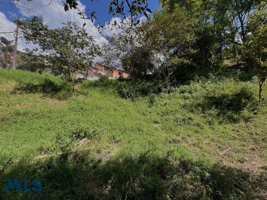 Land in Envigado, Antioquia, Colombia 5 - 17260386