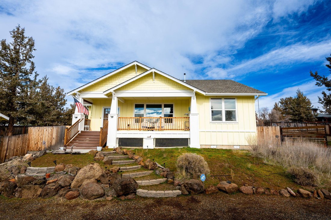 House in Terrebonne, Oregon, United States 2 - 17262432