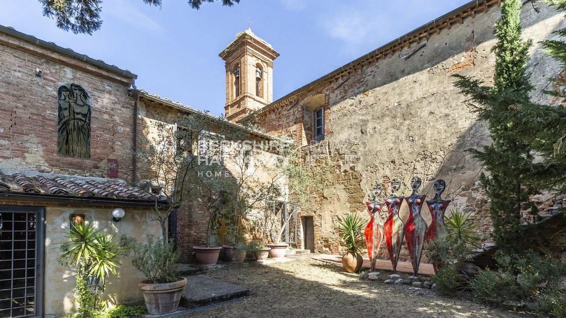 House in Torrita di Siena, Tuscany, Italy 4 - 17264180