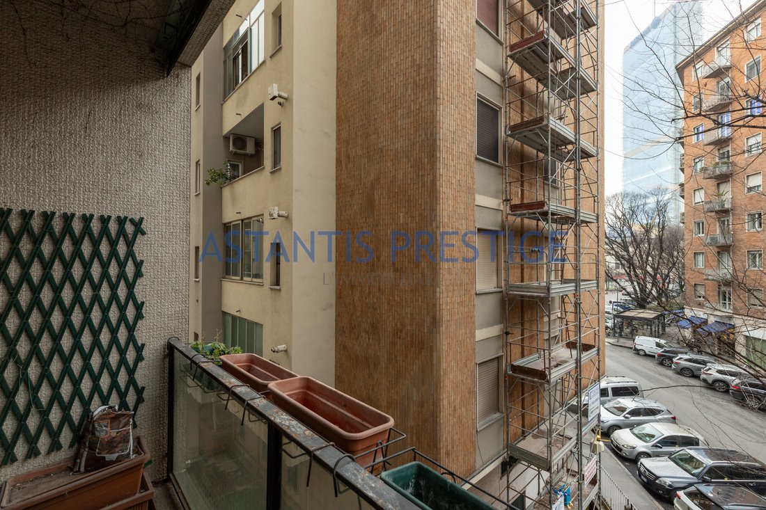 Apartment in Portello - Tre Torri, Milan, Italy 4 - 17259811