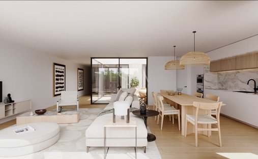 Apartment in Paranhos, Porto District, Portugal 1