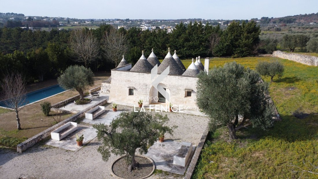 House in Martina Franca, Apulia, Italy 2 - 17264460