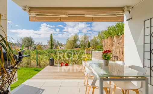 Wohnung in Nord, Sanary-sur-Mer, Frankreich 1
