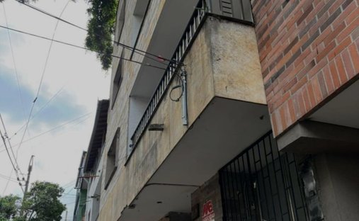 House in Medellín, Antioquia, Colombia 1