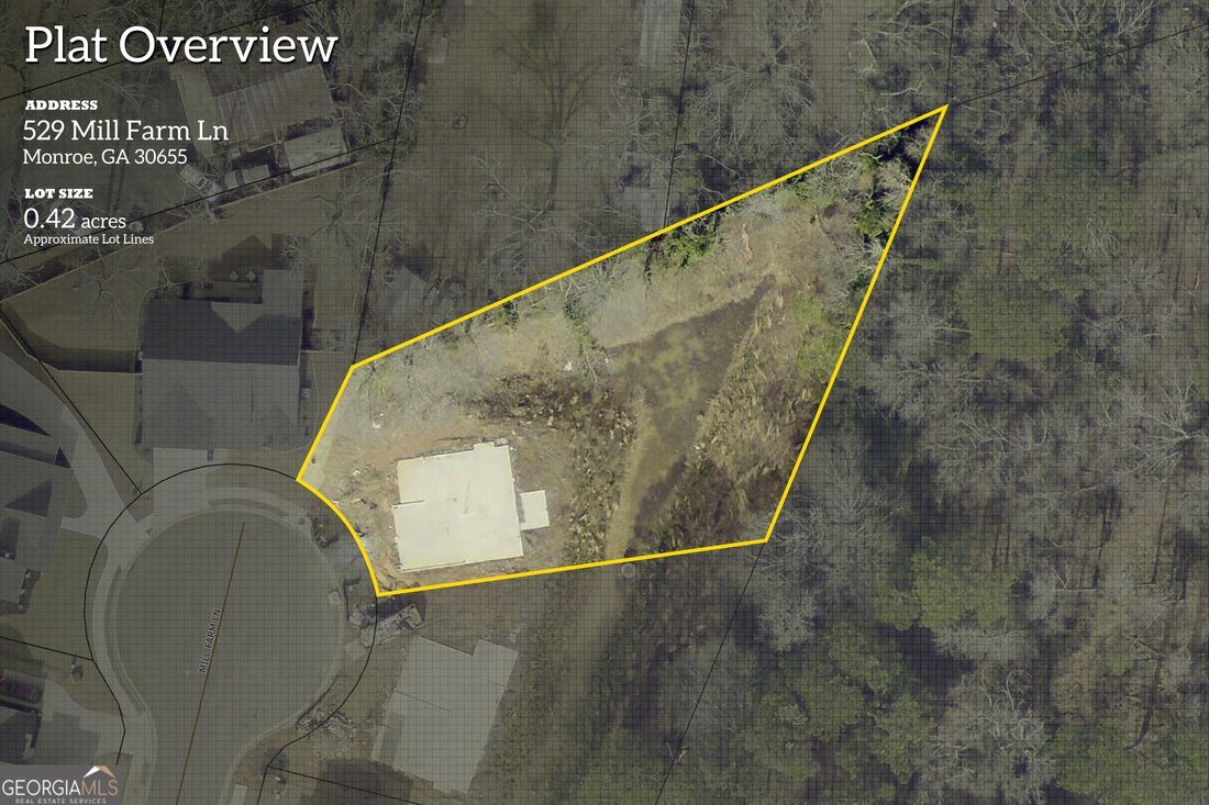 House in Monroe, Georgia, United States 2 - 17261690