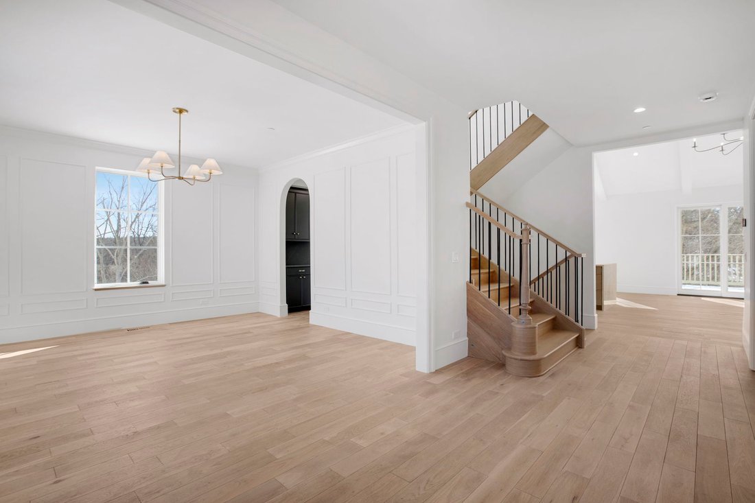 House in Palatine, Illinois, United States 4 - 17259221