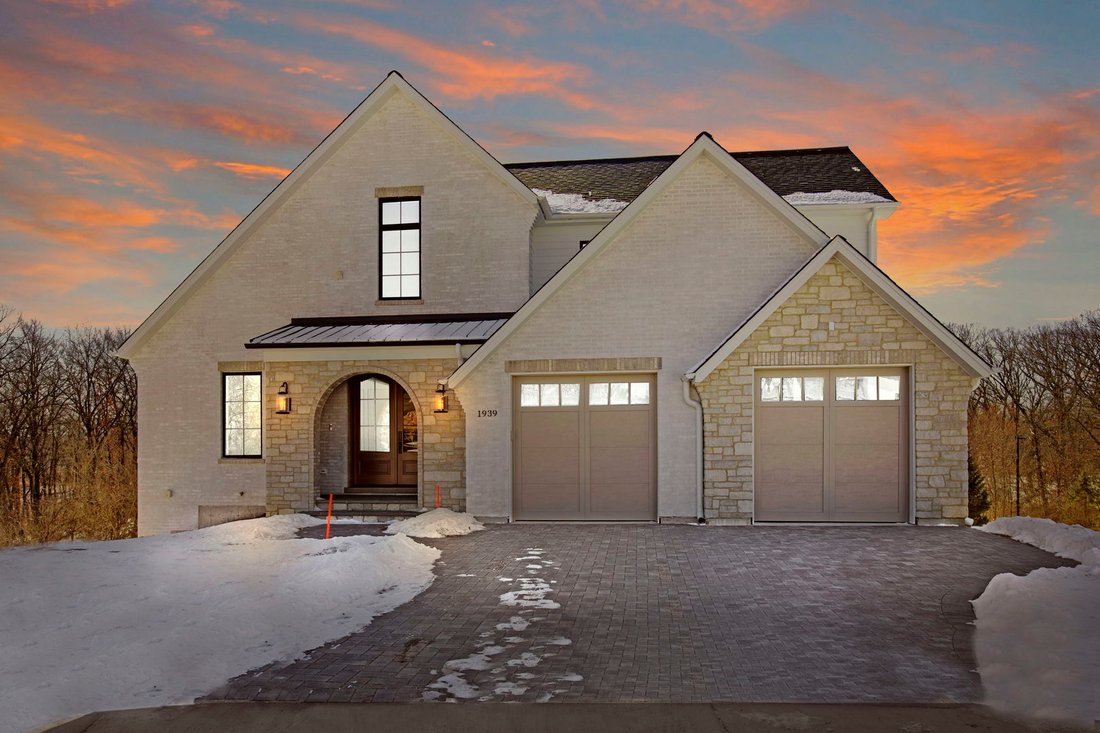 House in Palatine, Illinois, United States 2 - 17259221