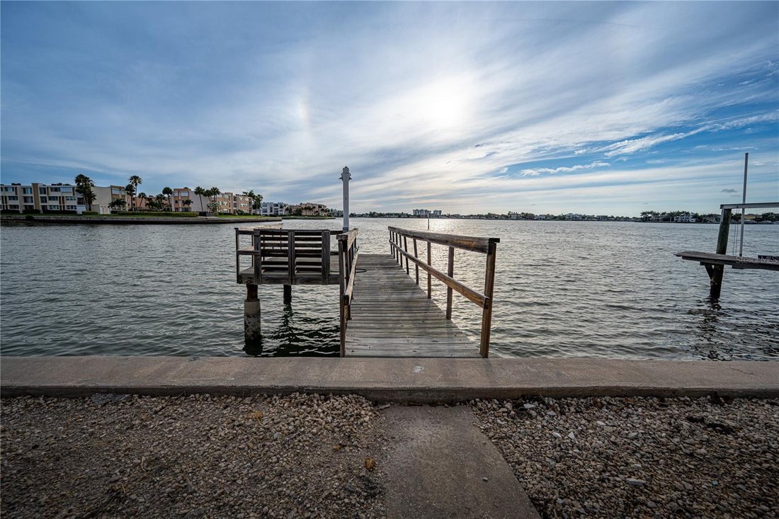 House in St. Petersburg, Florida, United States 3 - 17259485