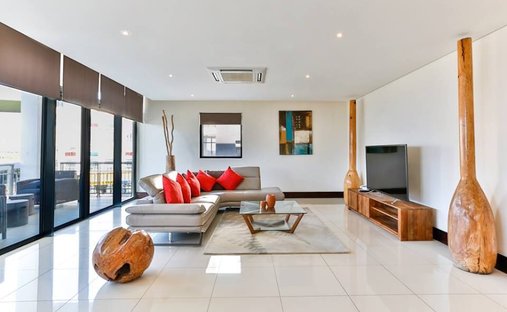 Appartamento a Grand Baie, Rivière du Rempart, Mauritius 1