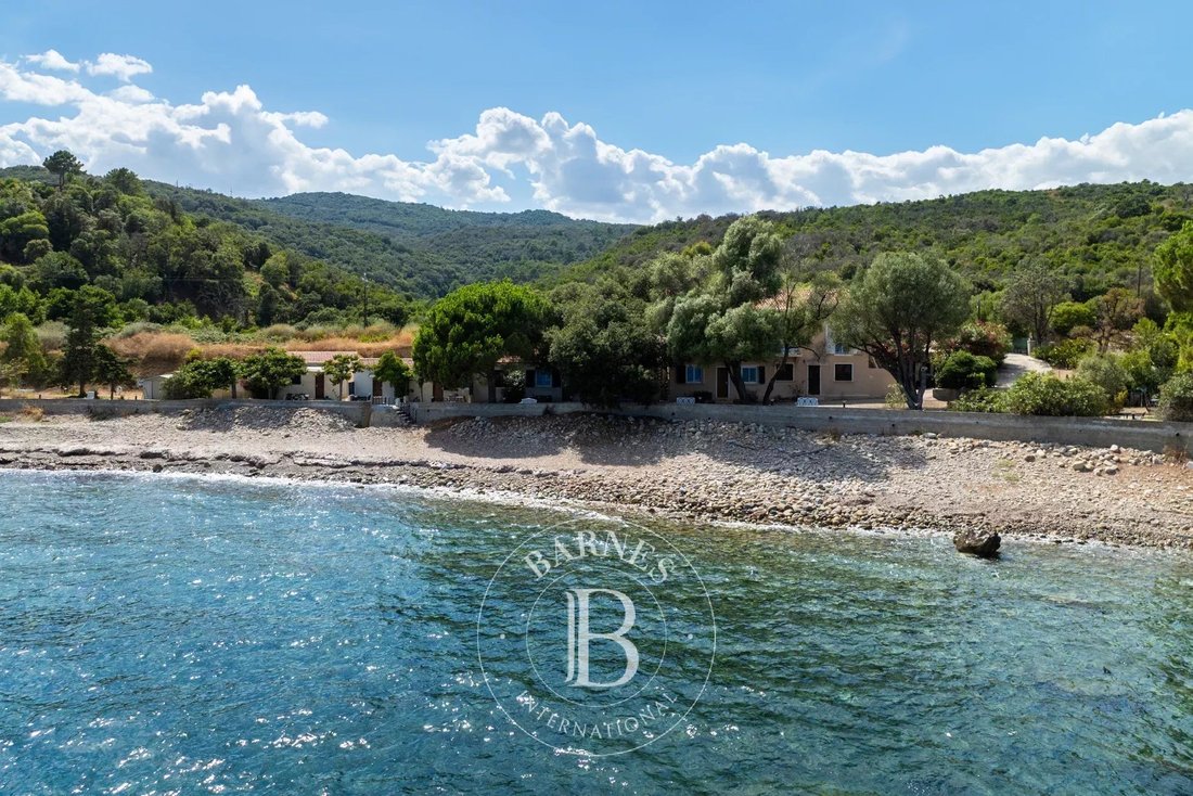 House in Sari-Solenzara, Corsica, France 2 - 17260882