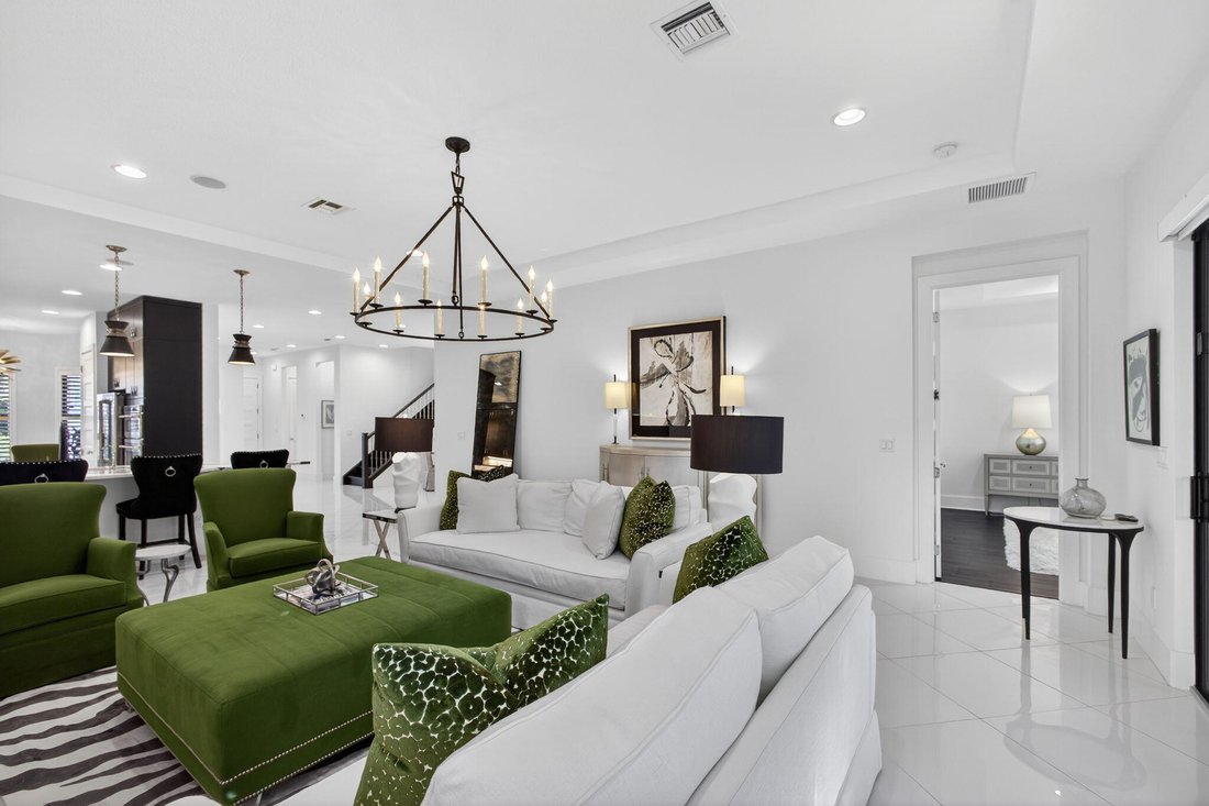 House in Palm Beach Gardens, Florida, United States 5 - 16872075