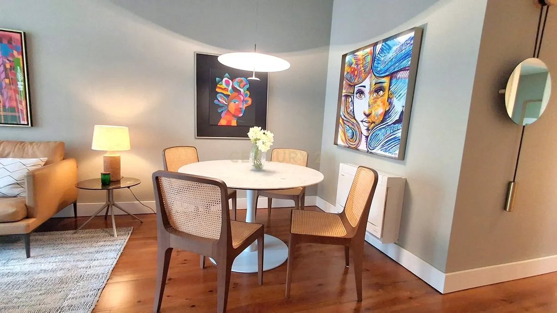 Apartment in Santo Antonio, Lisbon, Portugal 1 - 17255793