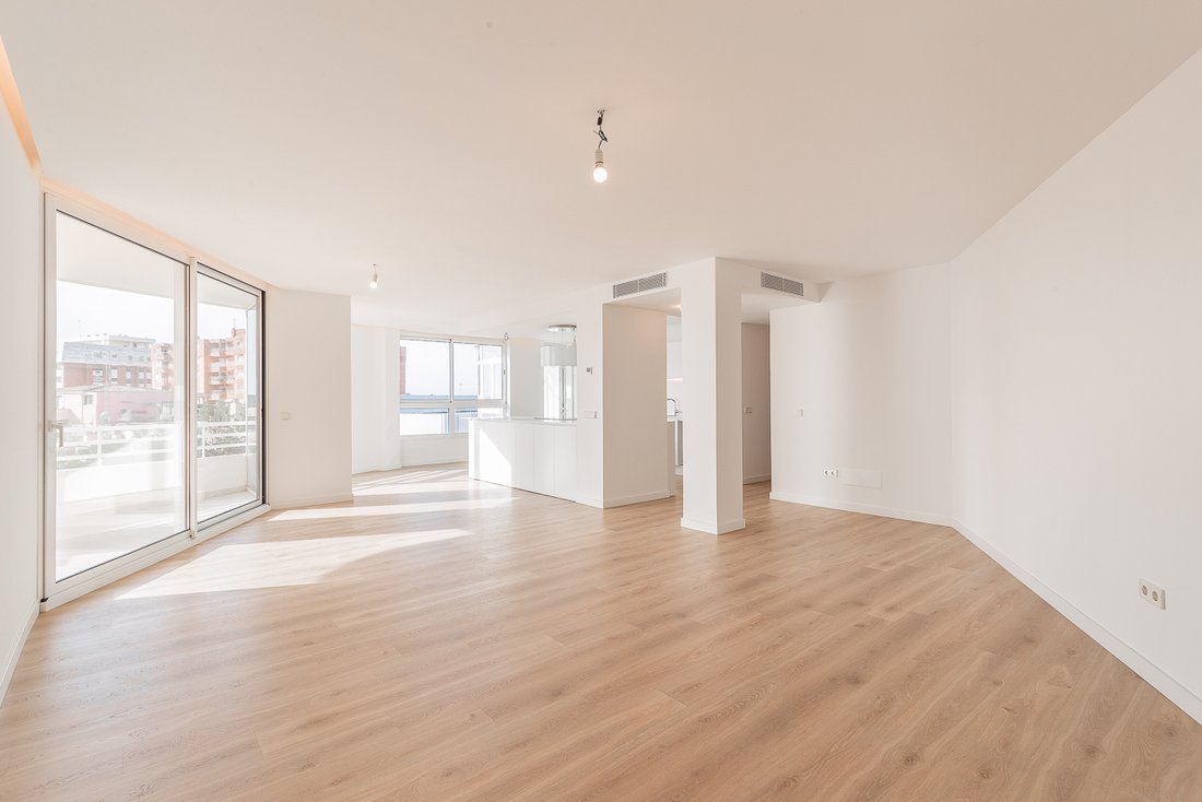 Apartment in Palma, Balearic Islands, Spain 4 - 17260951