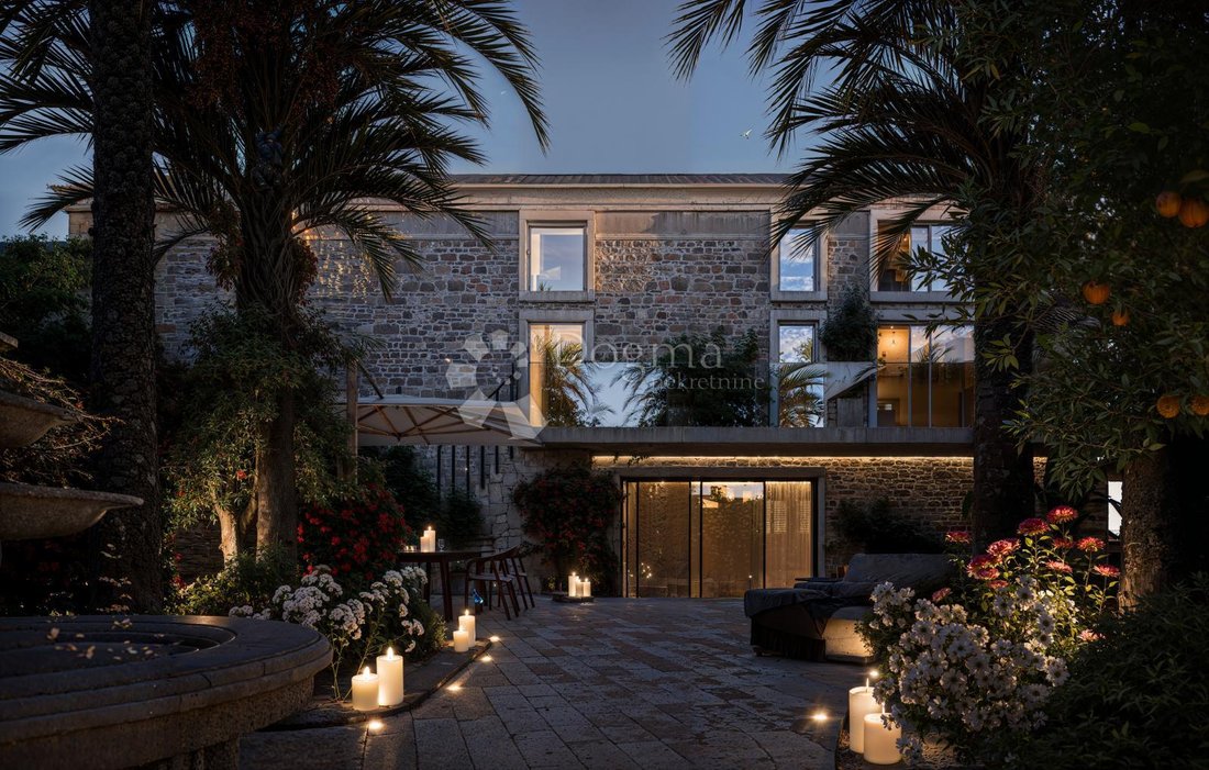 House in Supetar, Split-Dalmatia County, Croatia 2 - 17262823