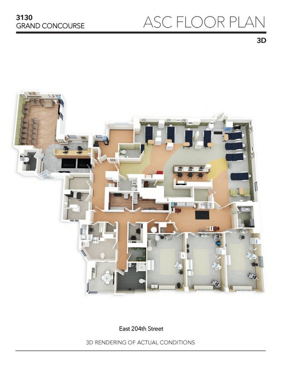 Co Op in New York, New York, United States 4 - 17259260