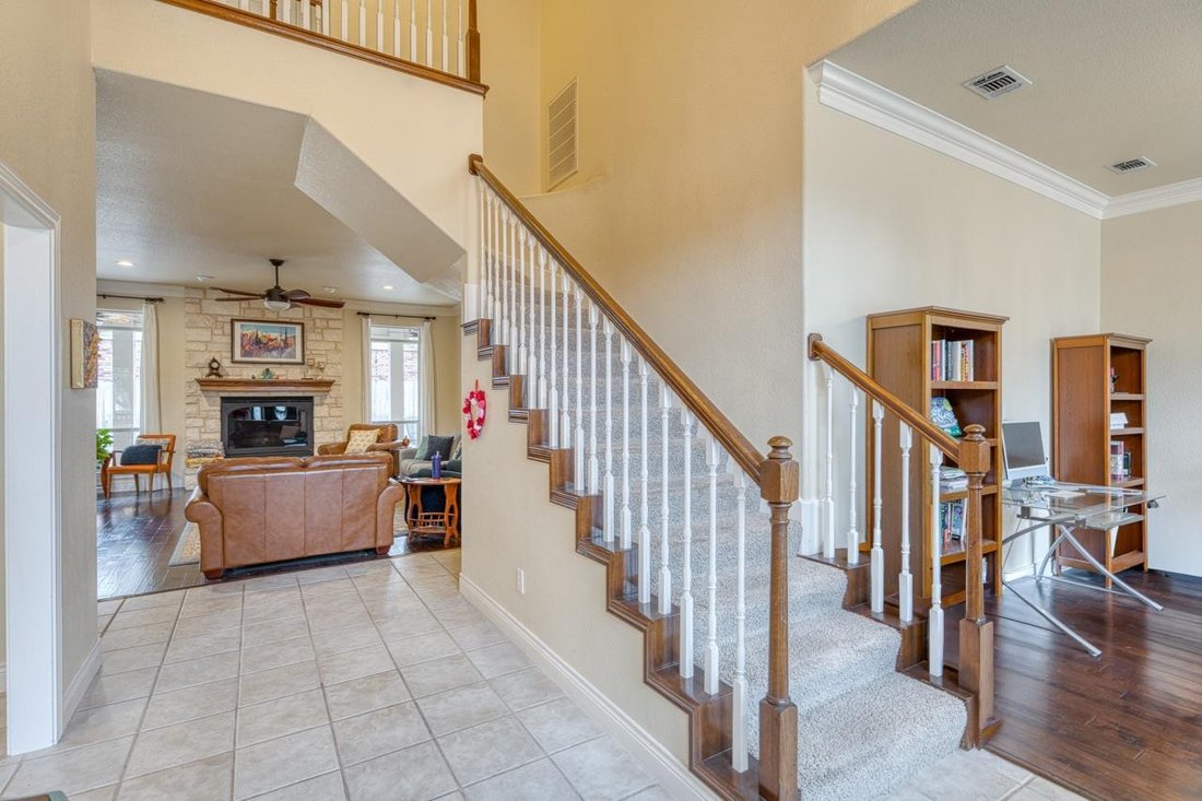 House in Marble Falls, Texas, United States 3 - 17262799